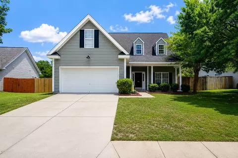 200 Equinox Cir, Ladson, SC 29456