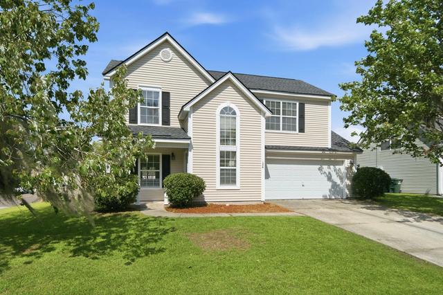 124 Walnut Creek Rd, Charleston, SC 29414