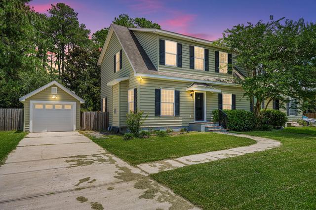 102 Dream St, Summerville, SC 29483