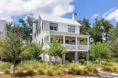 8063 Jack Island Dr, Johns Island, SC 29455