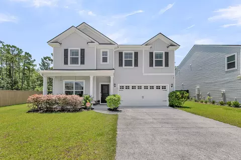 5012 Cranesbill Way, Johns Island, SC 29455