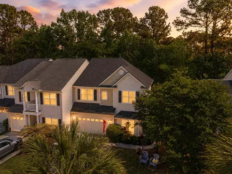 2451 Draymohr Ct, Mount Pleasant, SC 29466