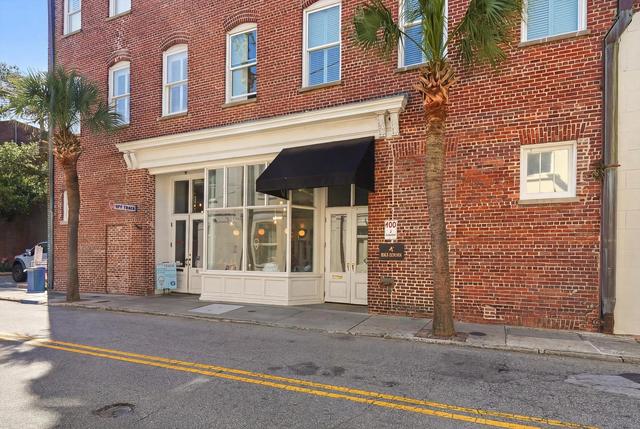 4 Beaufain St #202, Charleston, SC 29401