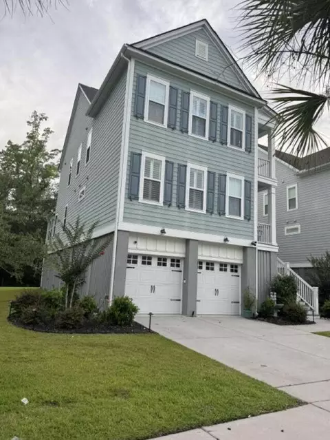 2805 Merriams Dr, Charleston, SC 29414