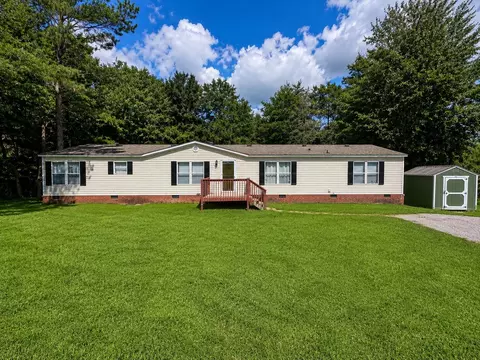 5 Riverbreeze Rd, Greenville, SC 29611