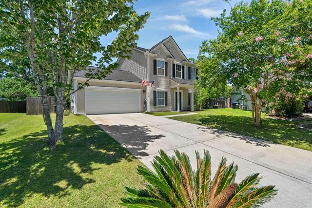 436 Blue Jasmine Ln, Charleston, SC 29414