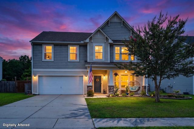 203 Balsam Cir, Summerville, SC 29485