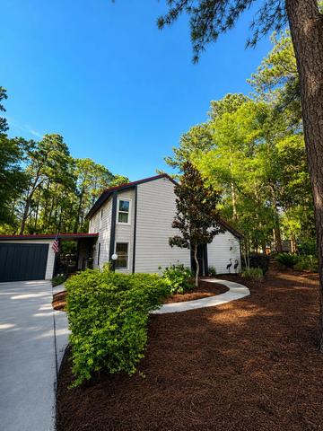 204 Chamblee Rd, Walterboro, SC 29488