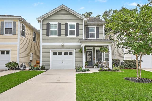 328 Grouse Park, Charleston, SC 29414