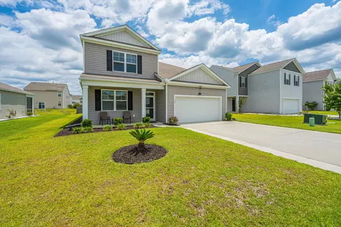 125 Akeley Ln, Summerville, SC 29483