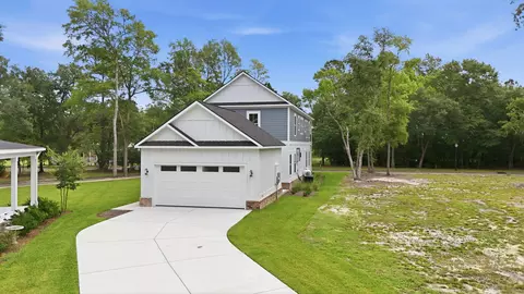 Exterior - 255 Madison Dr, Georgetown, SC 29440 photo 7 of 14