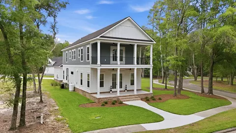 Exterior - 255 Madison Dr, Georgetown, SC 29440 photo 11 of 14