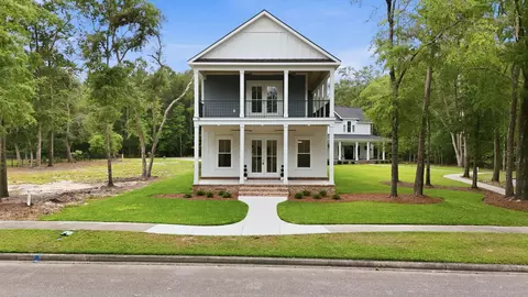 Exterior - 255 Madison Dr, Georgetown, SC 29440 photo 14 of 14