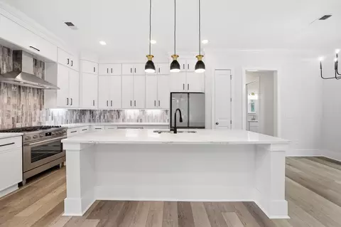Kitchen - 255 Madison Dr, Georgetown, SC 29440 photo 2 of 6