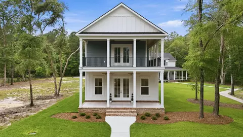 255 Madison Dr, Georgetown, SC 29440