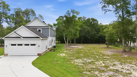 Exterior - 255 Madison Dr, Georgetown, SC 29440 photo 6 of 14