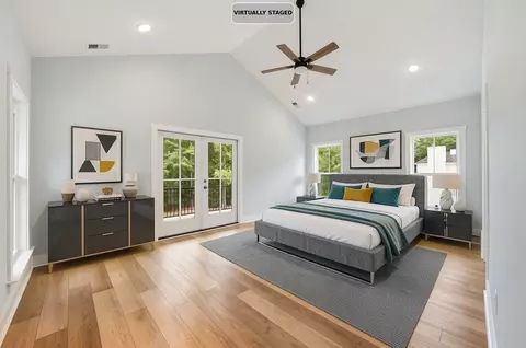 Bedroom - 255 Madison Dr, Georgetown, SC 29440 photo 6 of 9