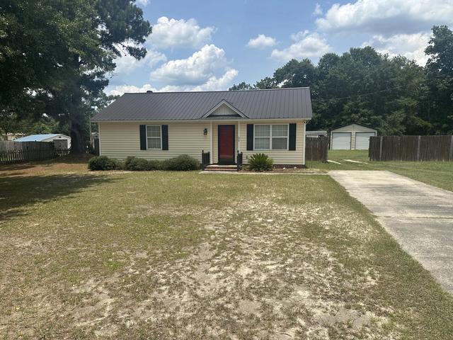 376 Gospel Hill Ct, Orangeburg, SC 29115