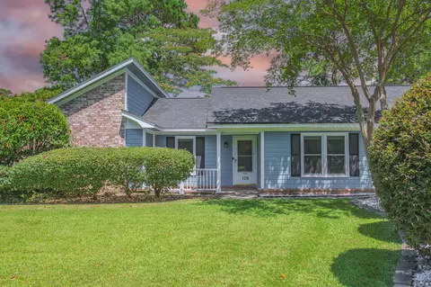 106 James Rd, Summerville, SC 29486
