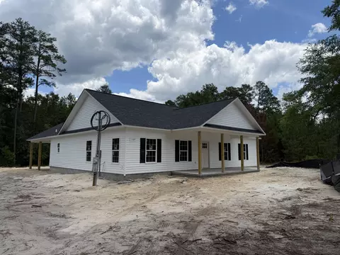 164 Longleaf Dr, Walterboro, SC 29488
