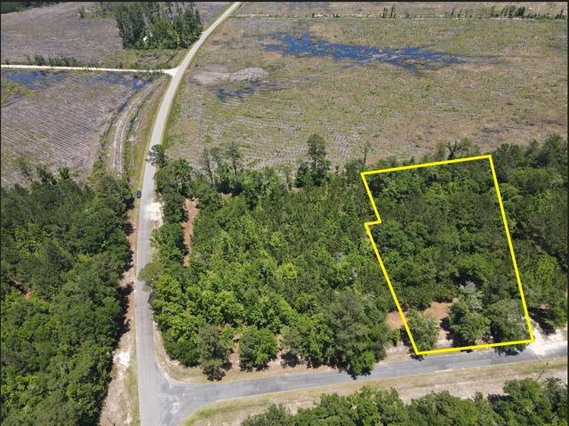 0 Tumbleweed Rd, Smoaks, SC 29481