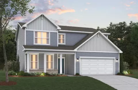 442 White Magnolia St, Moncks Corner, SC 29461