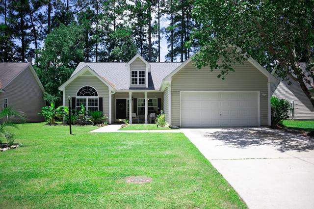 131 Highwoods Plantation Ave, Summerville, SC 29485
