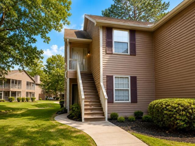 7945 Timbercreek Ln #E, North Charleston, SC 29418