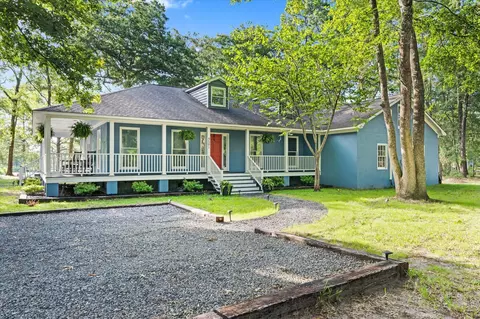 4501 Millspring Rd, Hollywood, SC 29449