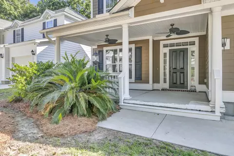 5413 Clairmont Ln, North Charleston, SC 29420