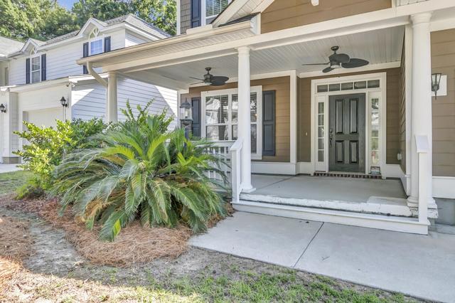5413 Clairmont Ln, North Charleston, SC 29420