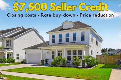 108 Rouen Ln, Summerville, SC 29486