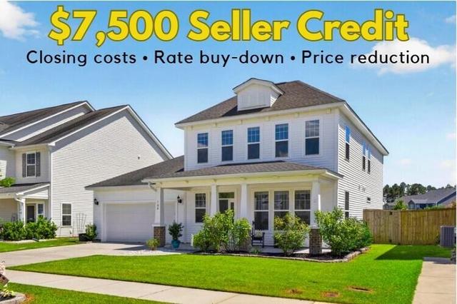 108 Rouen Ln, Summerville, SC 29486