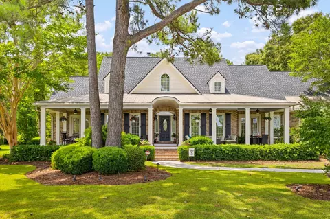 5259 Angelica Cir, Awendaw, SC 29429