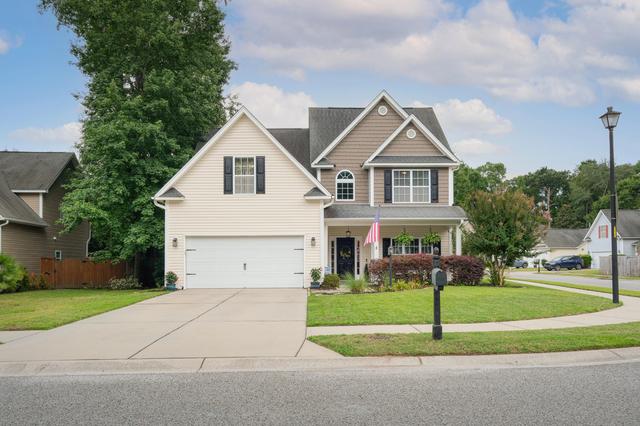 1515 Maple Grove Dr, Johns Island, SC 29455