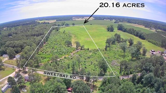 tbd Sweetbay Rd, Saint Matthews, SC 29135