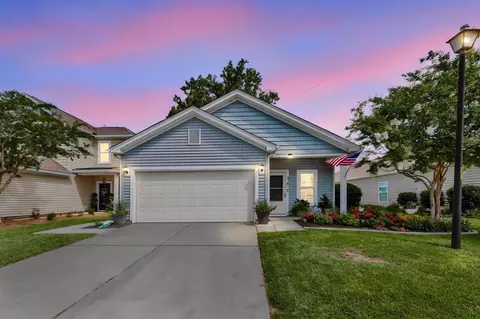 3797 Tupelo Church Ln, Mount Pleasant, SC 29466