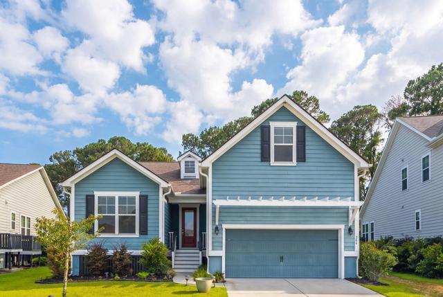 208 Red Knot Ln, Mount Pleasant, SC 29464