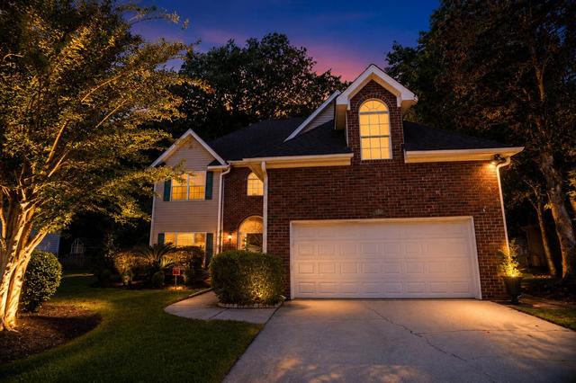 1140 Black Rush Cir, Mount Pleasant, SC 29466