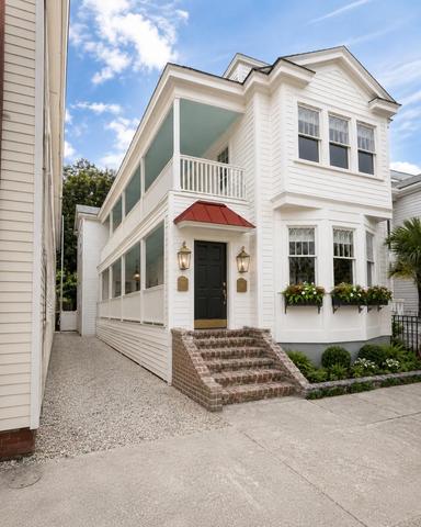 563 Rutledge Ave #A & B, Charleston, SC 29403