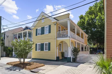 3 Judith St, Charleston, SC 29403