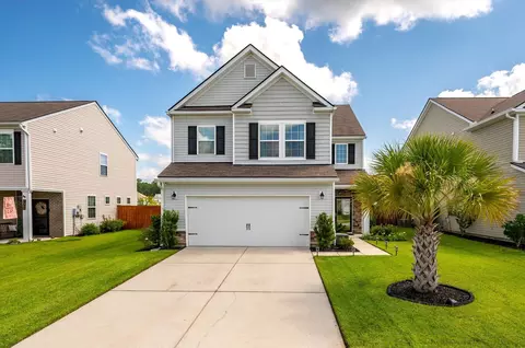 209 Daniels Creek Cir, Goose Creek, SC 29445