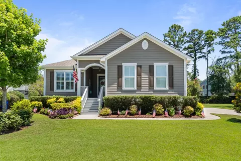 227 Killdeer Ct, Mount Pleasant, SC 29464