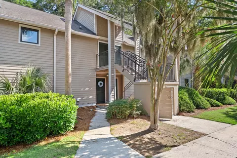 157 High Hammock Villas, Seabrook Island, SC 29455