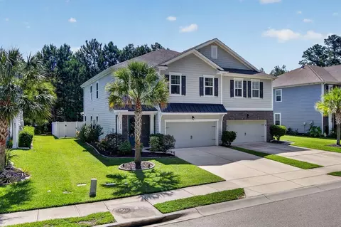 1634 Mermentau St, Mount Pleasant, SC 29466