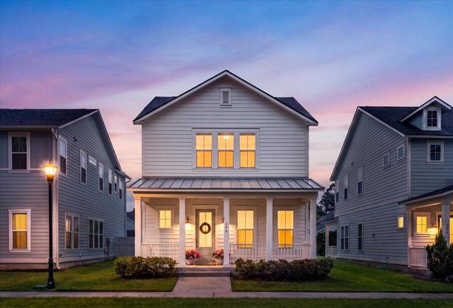 206 W Respite Ln, Summerville, SC 29483