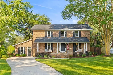 23 Charlyn Dr, Charleston, SC 29407