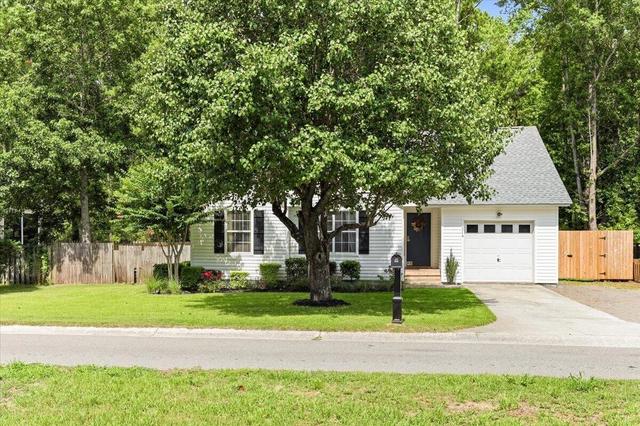 314 Stefan Dr, Charleston, SC 29412