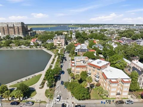 63 Rutledge #26, Charleston, SC 29401