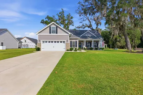 188 N Levee Dr, Georgetown, SC 29440
